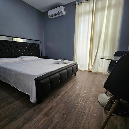 Hotel Residencial La Malvarrosa Panama City Exterior photo